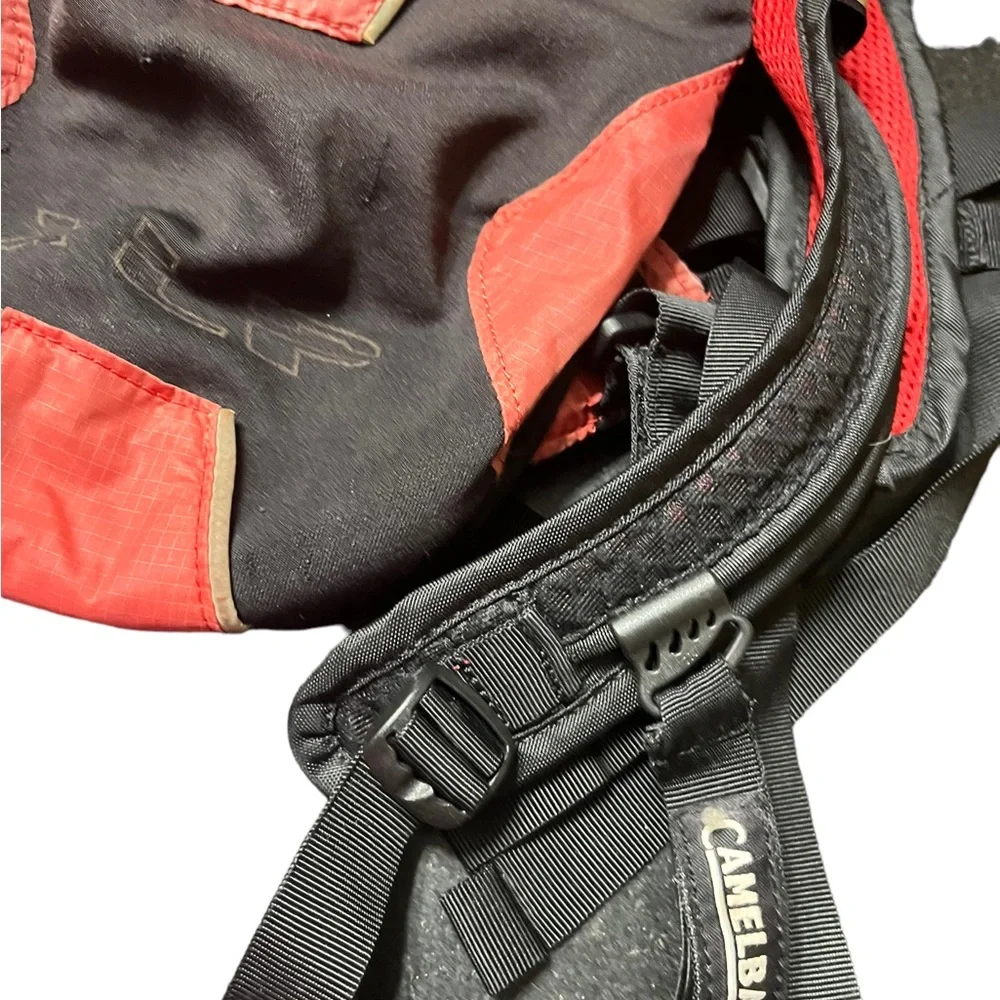 Camelbak no bladders